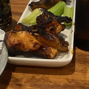 poultry, chicken, bbq wings, bbq chicken, food, fried chicken wings, fried chicken, chicken wings, chicken wings and fried chicken