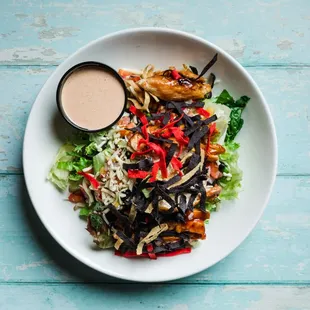 Southwest Salad