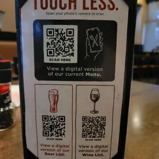 Menu already in finicky and very inconvenient