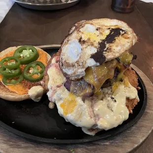 Craft Burger