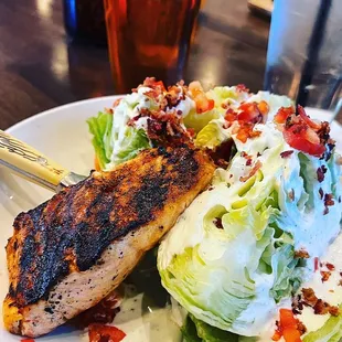 grilled fish, food, grilled seafood, fish, seafood