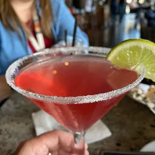 drink, oysters and mussels