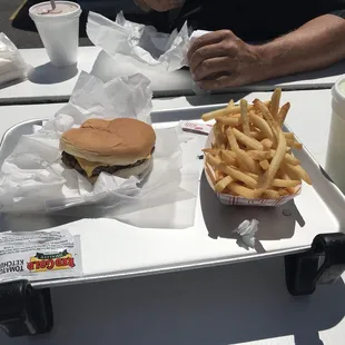 burgers, burger, food