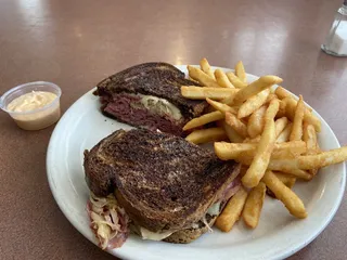 West Side Diner