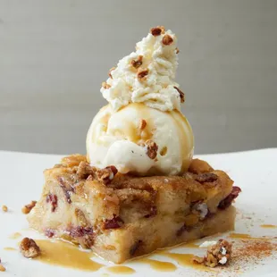 Bread Pudding