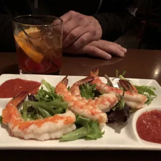 Shrimp Cocktail