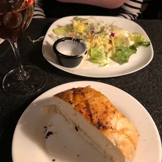 House Salad