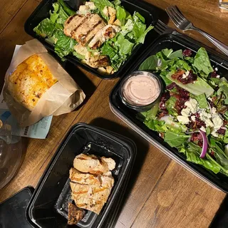 Applewood Chicken