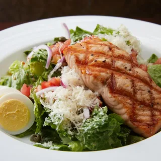 Capri Salmon