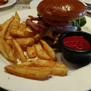 Chicken Club