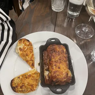 Lasagna