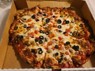 Vito Provolone's