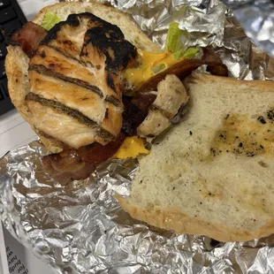 sandwich, sandwiches, food