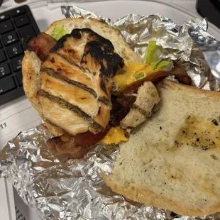 food, sandwiches, sandwich