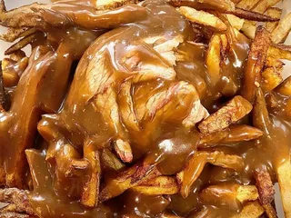 MeatMan Pit Beef Stand