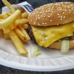 burger, burgers, food