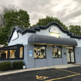 Storefront
