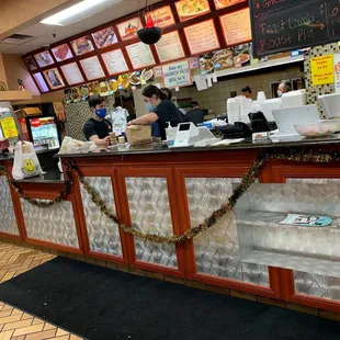 greek food time