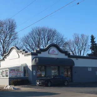 Storefront