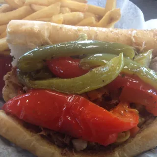 Italian Beef