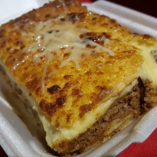 Pastichio