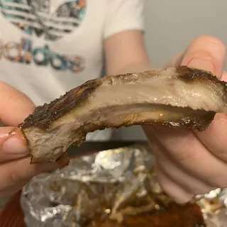 Full Slab Ribs