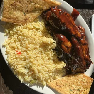 Rib Tips