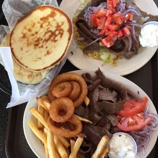 Fries