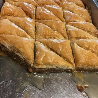 Baklava