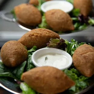 Falafel