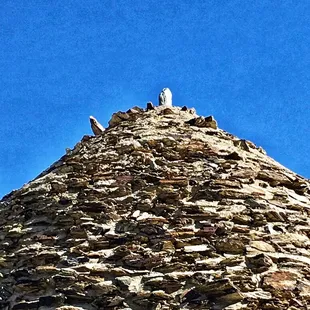 @ Charcoal Kilns (wildrose) - 6/28/19