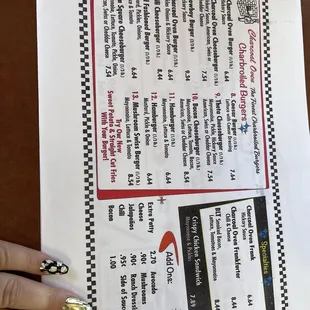 Not the same, but the owner is nice.