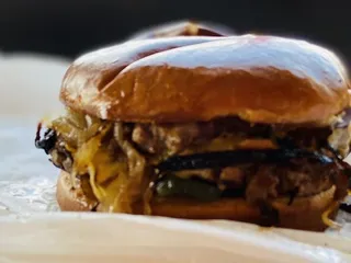 Tucker's Onion Burgers