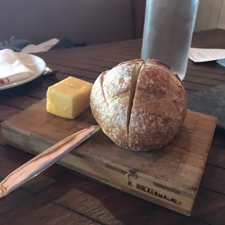 Bread & Butter
