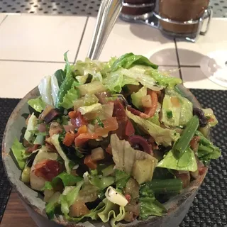 Chopped Salad