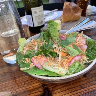 Little Gems Salad