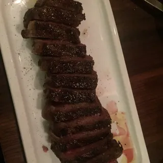 Prime Skirt Steak