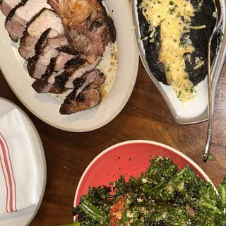 Berkshire Pork Chop