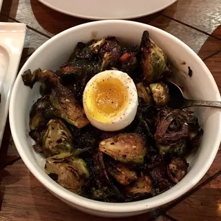 Brussel Sprouts