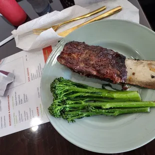 Beef short rib