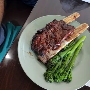 Beef short rib