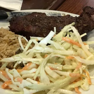 bbq ribs, food, ribs