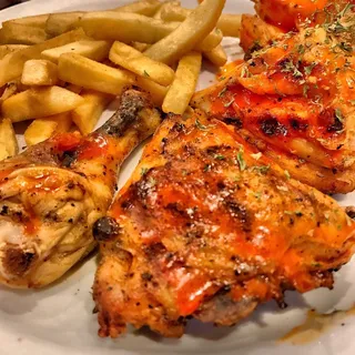 Portuguese Chicken Whole