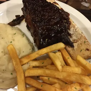 Beef Short Rib