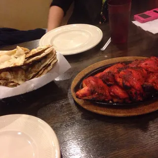 Tandoori Chicken