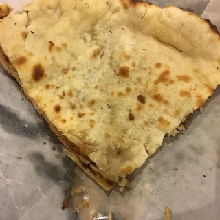 Keema Naan