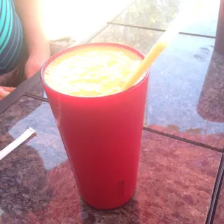 Mango Lassi