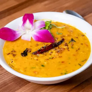 Dal Tadka