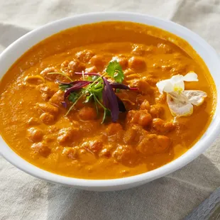 Channa Masala