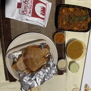 Sambhar